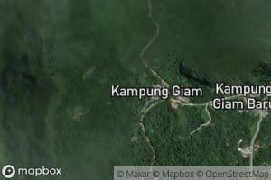 Sungai Retok