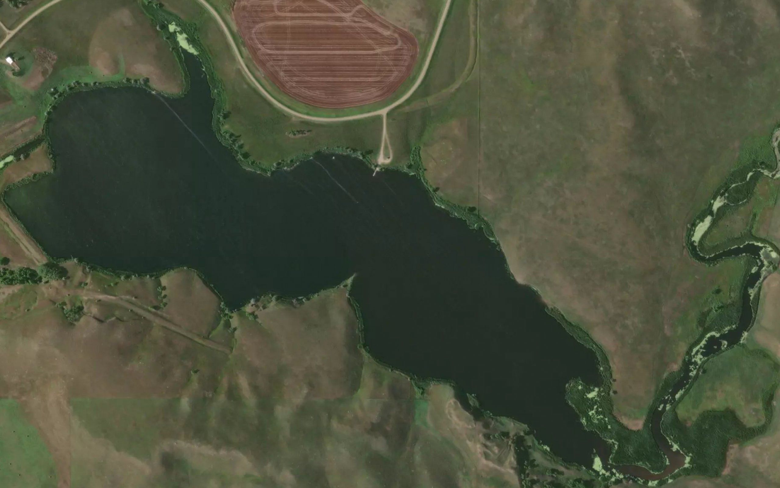 Lake Hurley