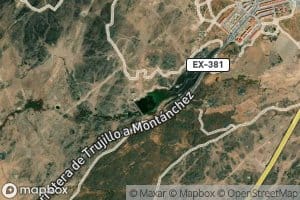 Estanque de la Albuera