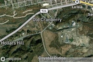 Boyds Run (historical)