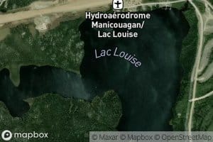 Lac Louise