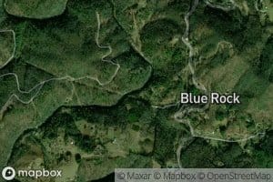 Blue Rock Branch
