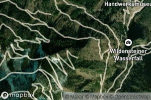 Wildensteiner Wasserfall