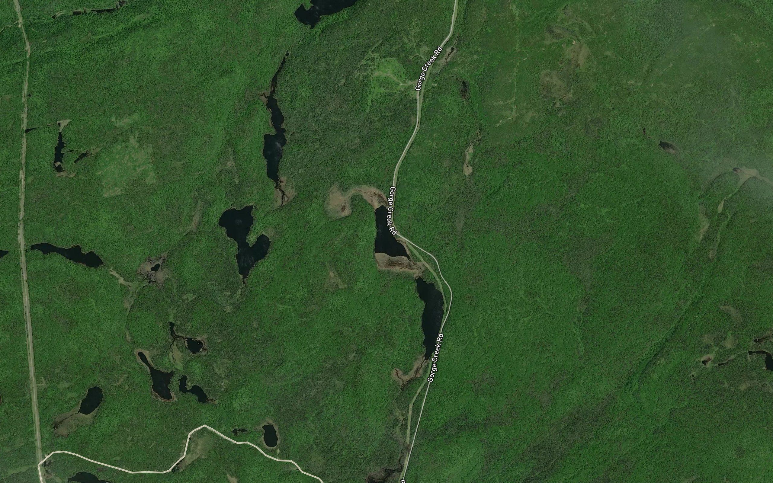 Fen Lake