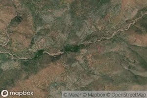 Dutchman Grave Spring