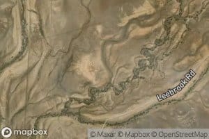 Little Sardine Creek