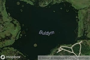 Ozero Buldym
