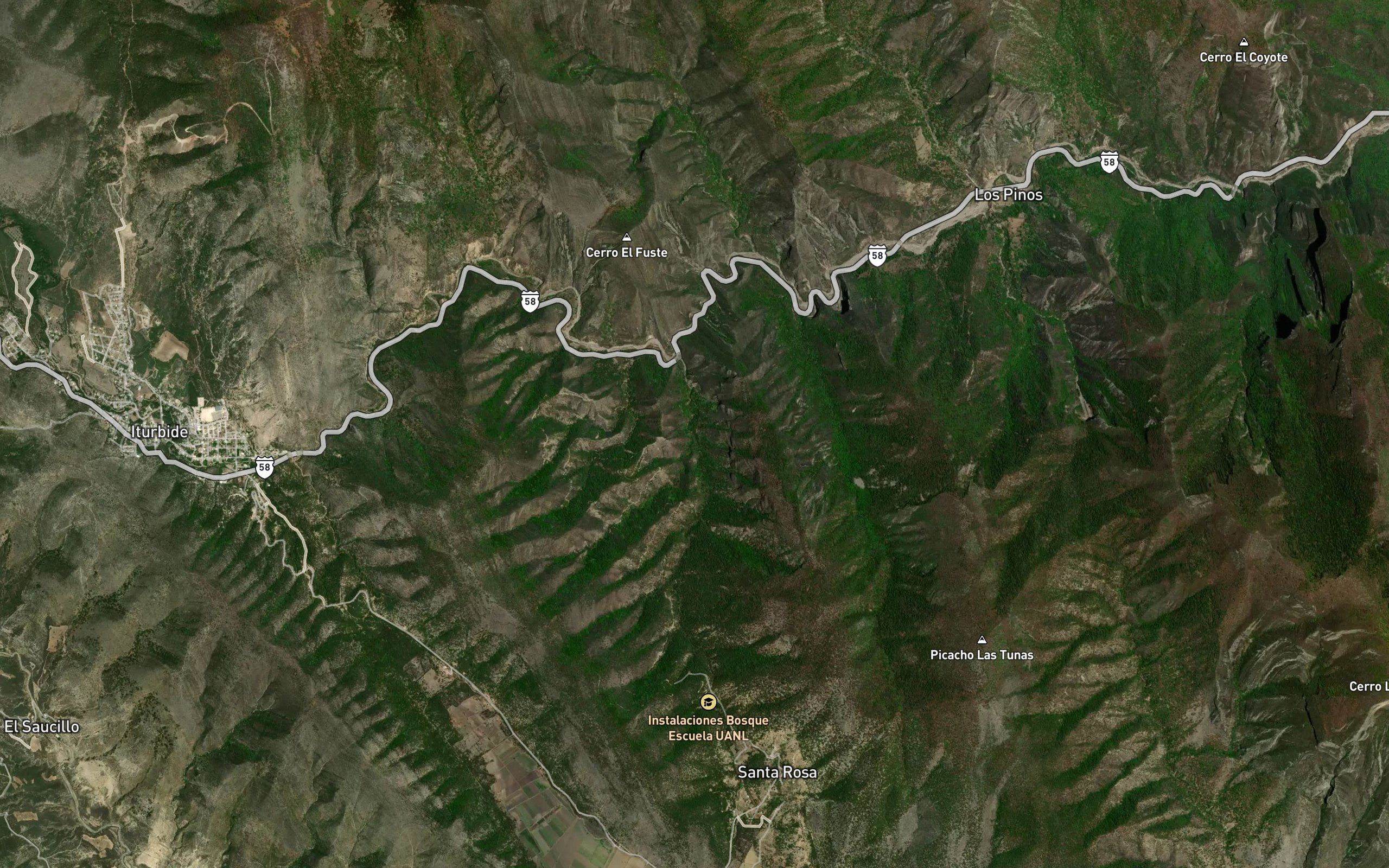 Las Adjuntas