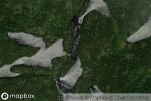 Cab Lake