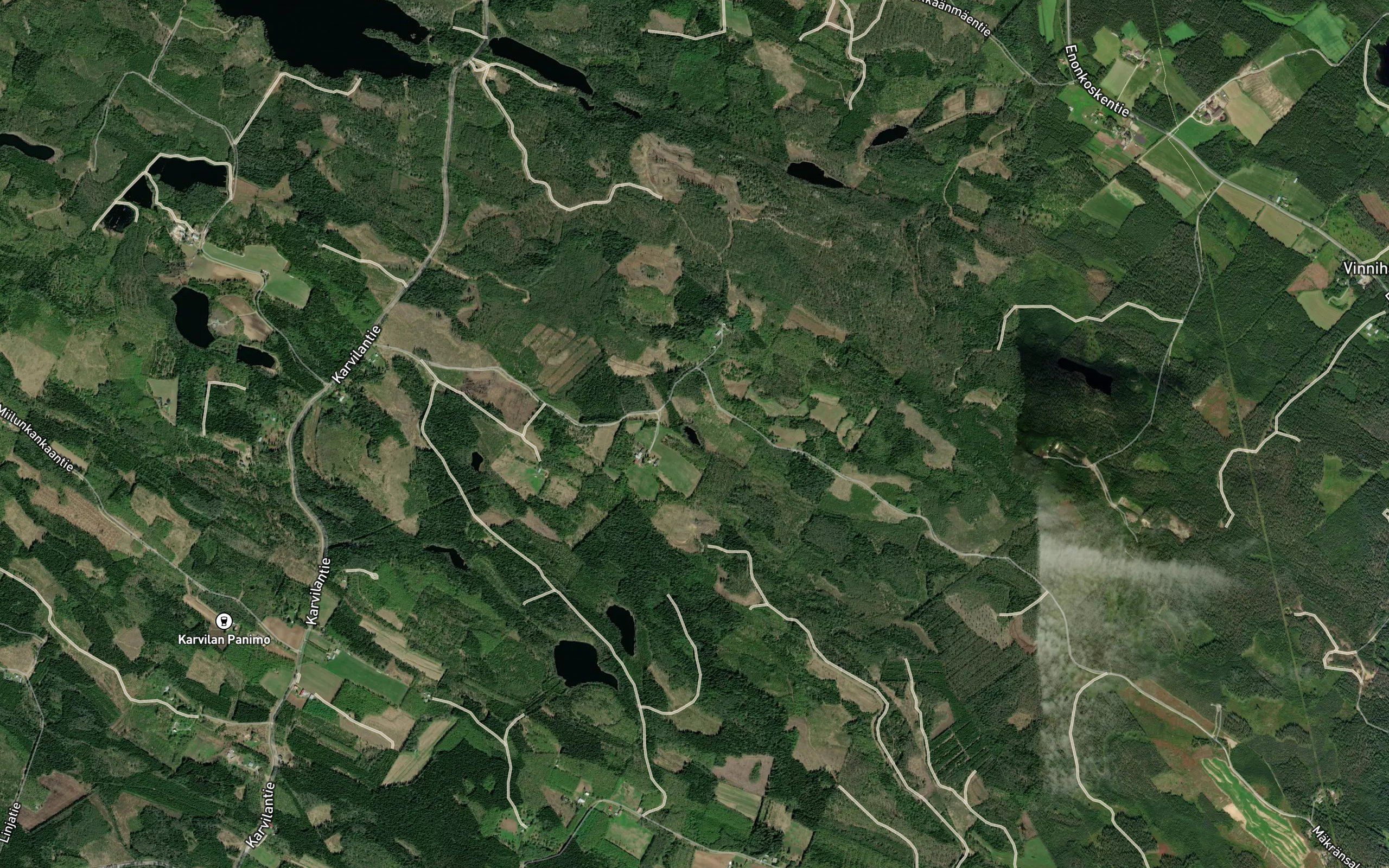 Kalattomanlampi