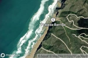 Barranco do Candeeiro