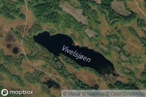 Vivelsjoen