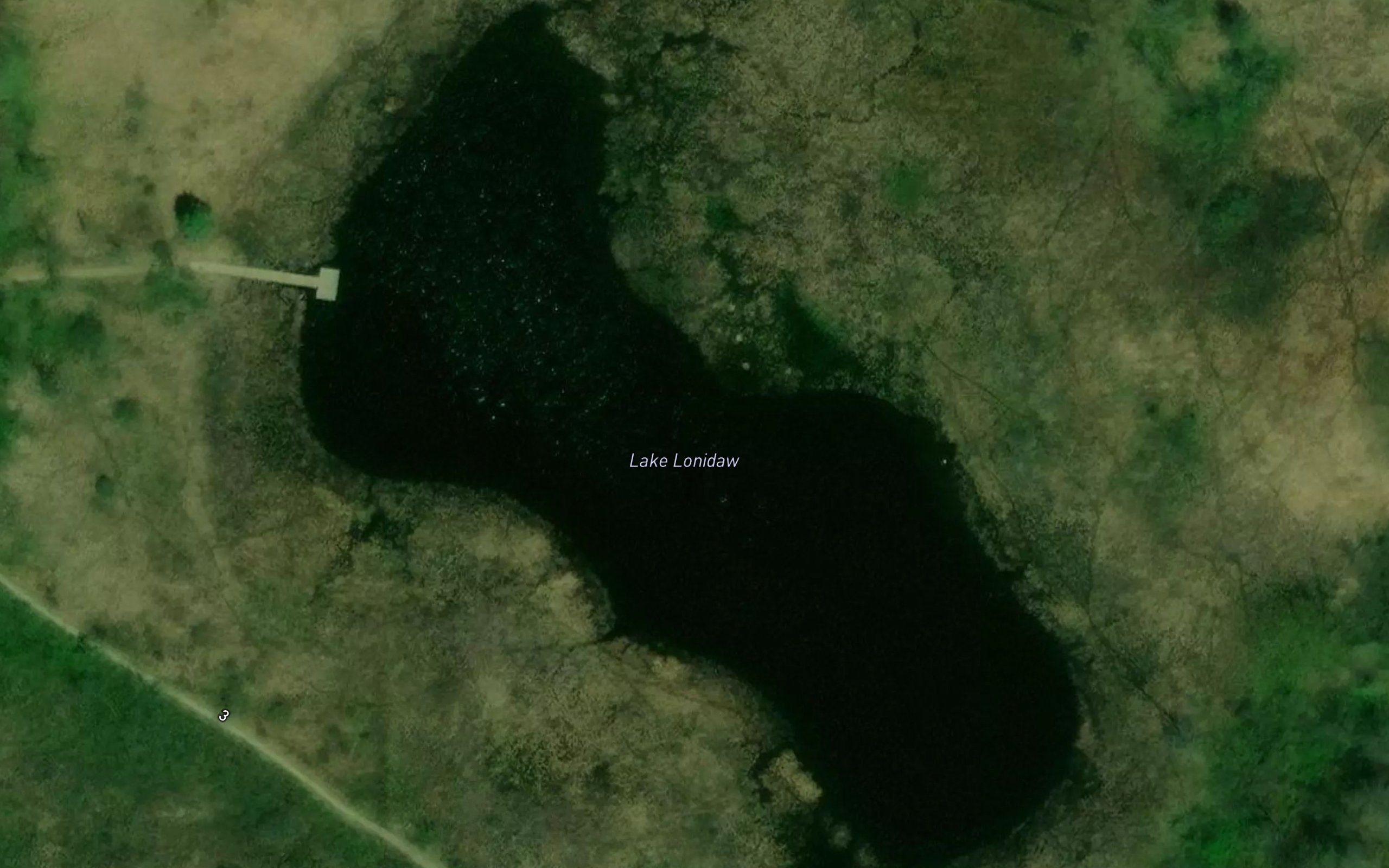 Lake Lonidaw