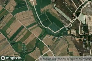 Khlong Chuat Lat Bua Khao