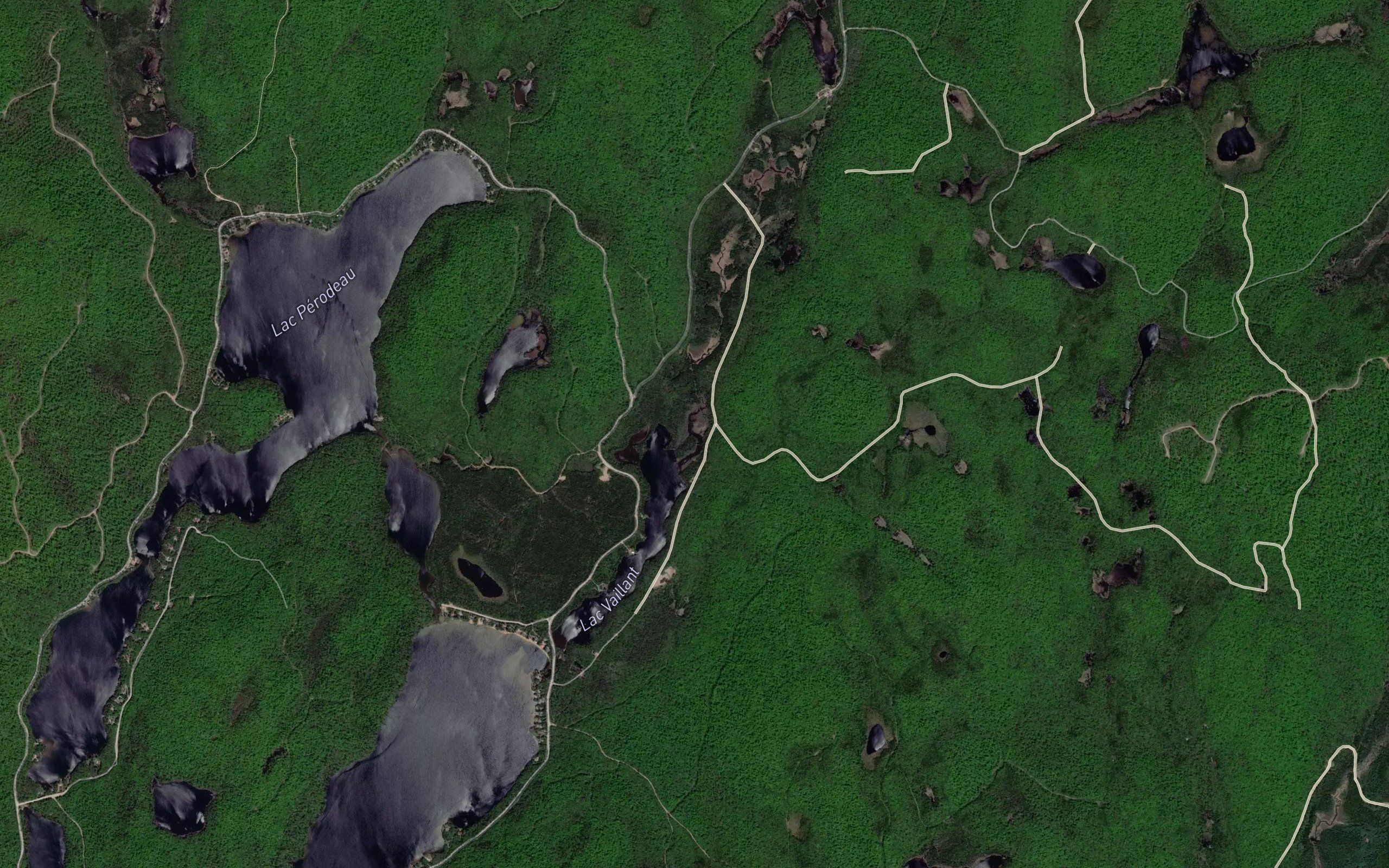 Ruisseau Vaillant