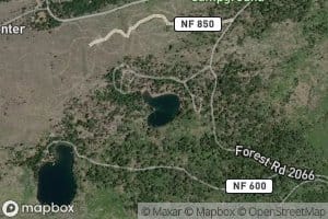Scout Lake