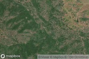 Canada De La Dormida