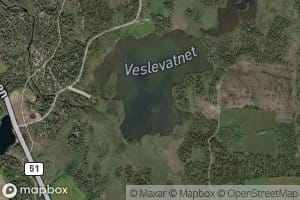Veslvatnet
