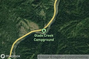 Glade Creek