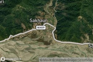Sakha Khola