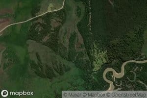 Ribeirao da Capivara