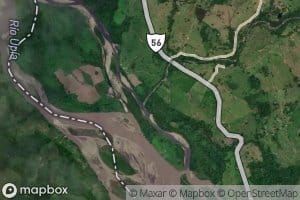 Quebrada La Quinchulera