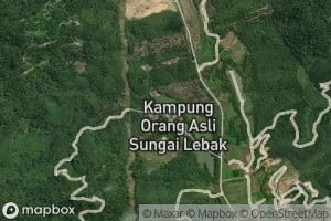 Sungai Leba