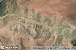 Ojo de Agua del Salitre