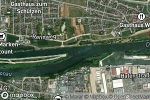 Rhein-Main-Donau-Kanal