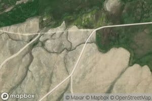 Blydenburg and Morgan South Ditch