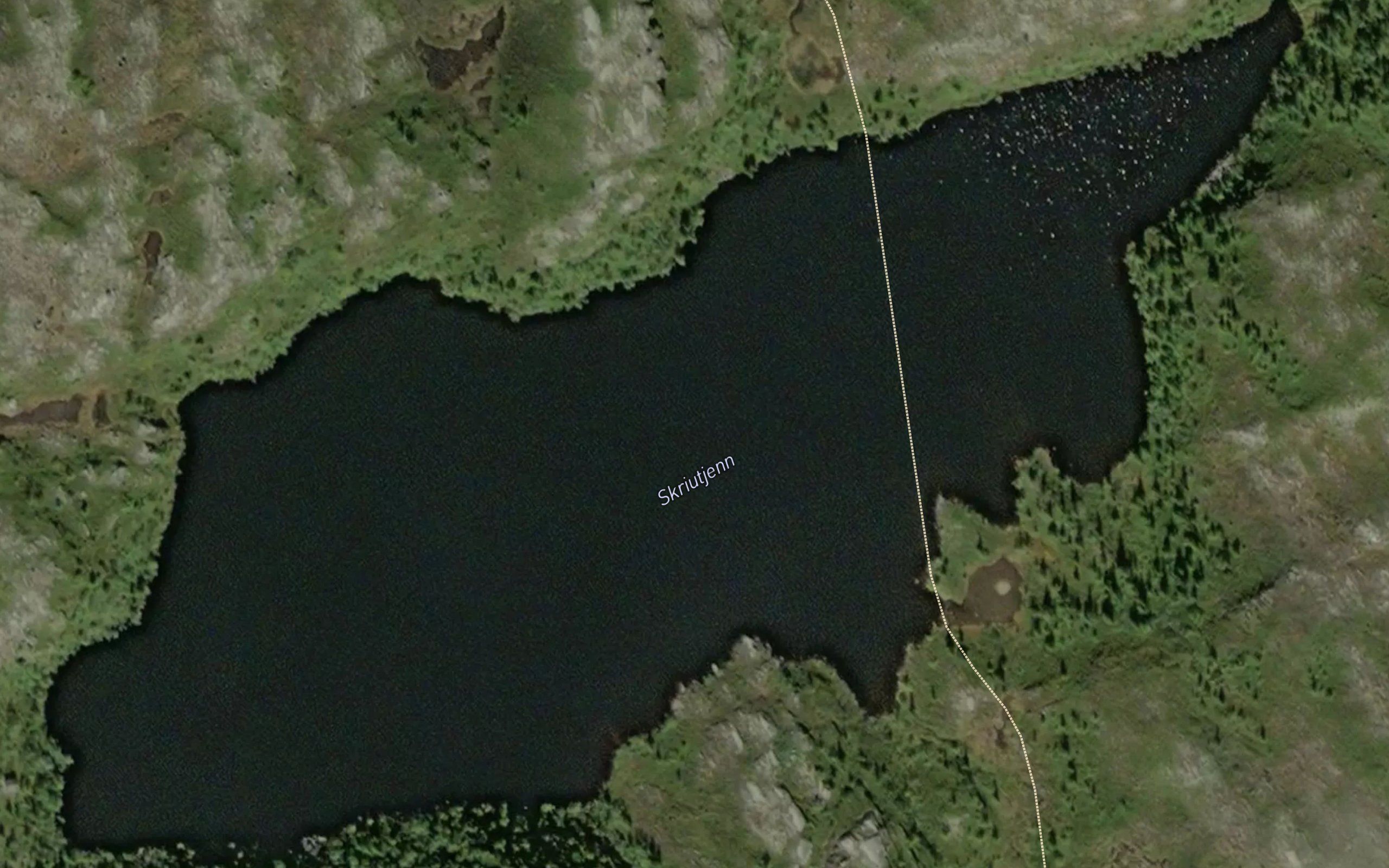 Skriutjern