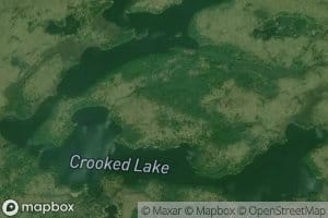 Crooked Lake