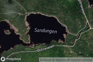 Sandungen