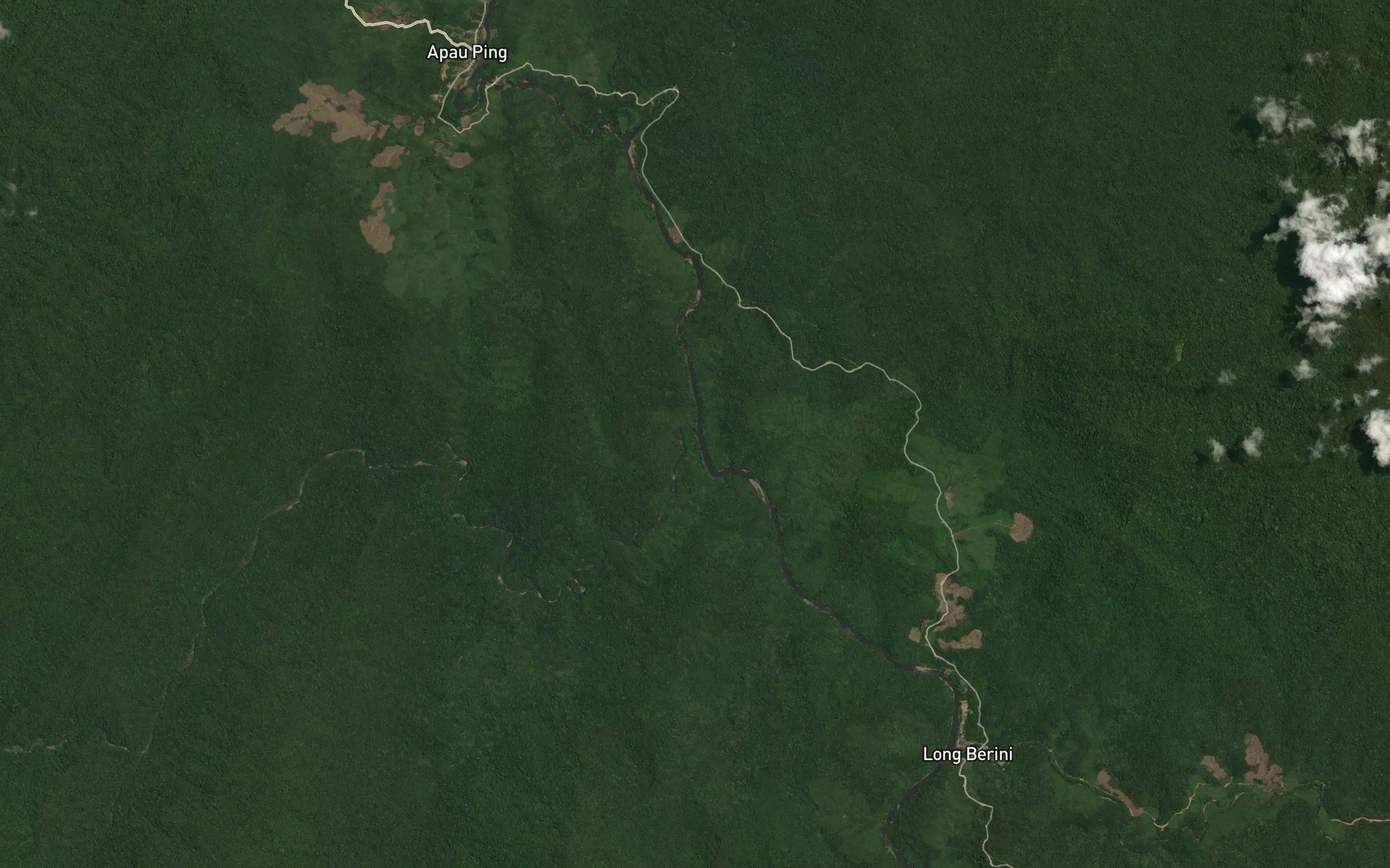 Sungai Bera