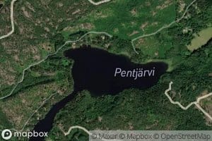Pentjarvi