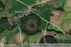 Dehmer See