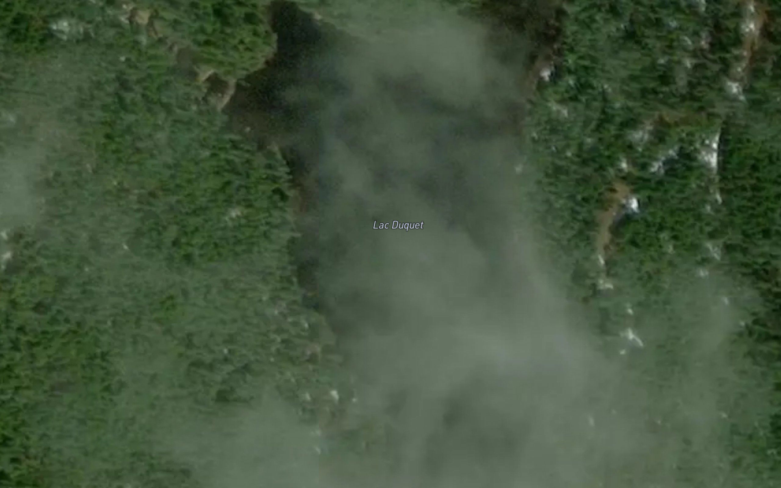 Lac Duquet