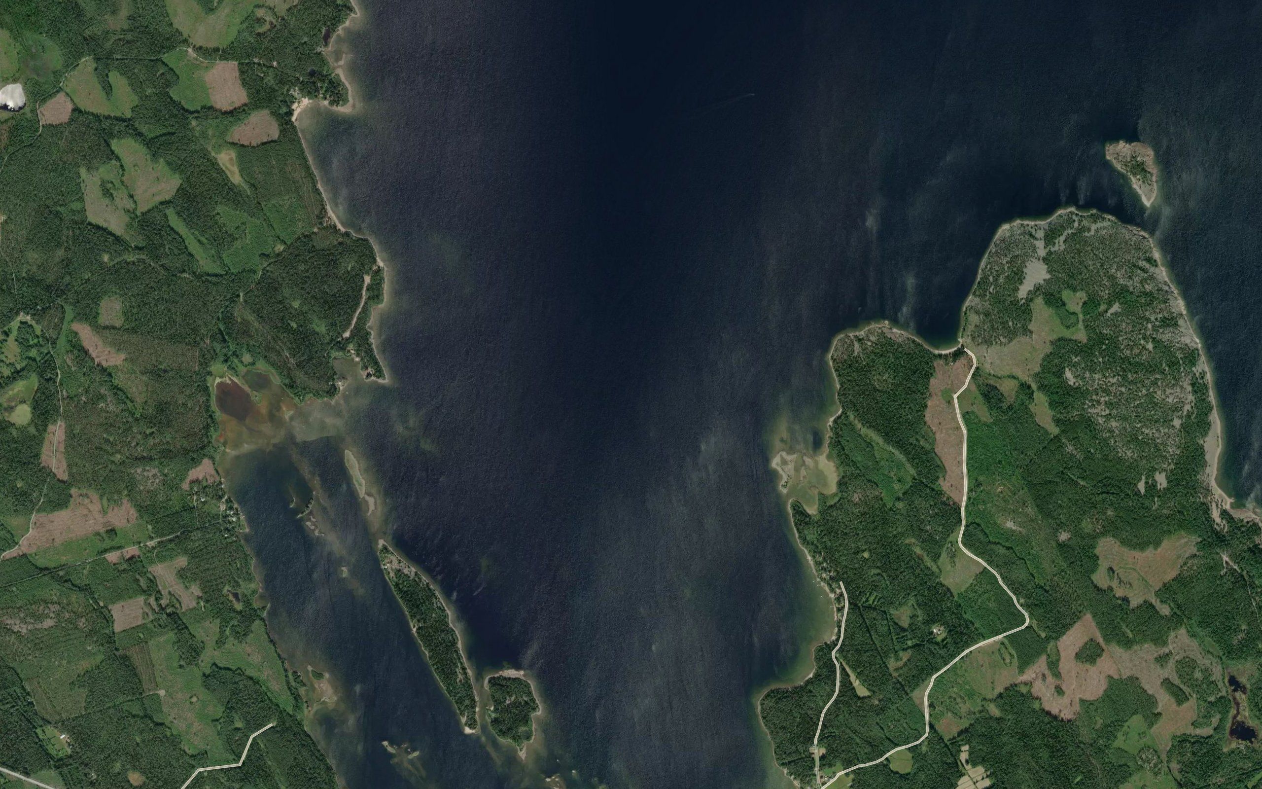 Brattasfjarden