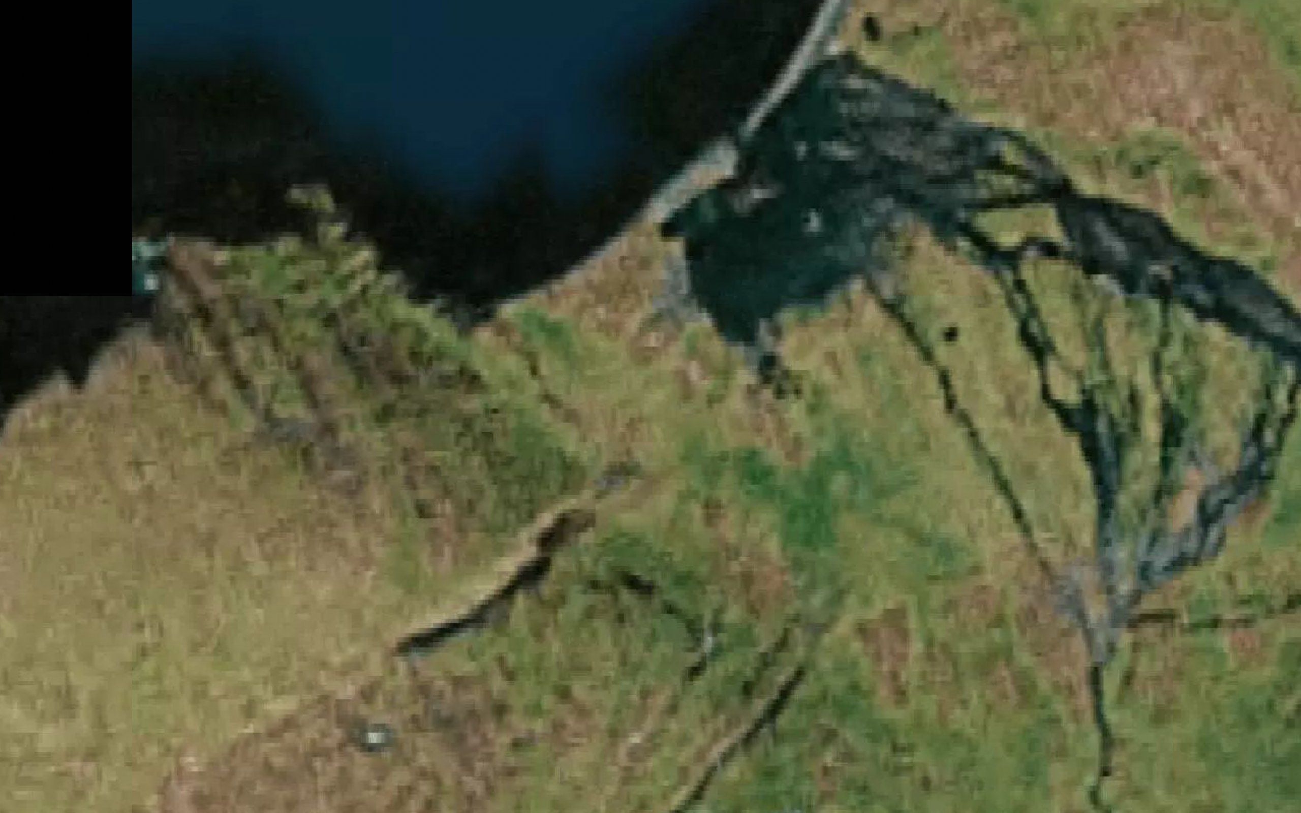 Qasigissat Kuussuat