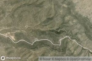 Canada La Cuesta de Zozaya