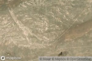 Ozero Buralkenyn-Tuz