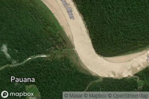 Igarape Pauana
