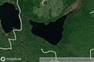 Little Bass Lake