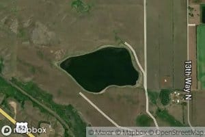 Potters Lake