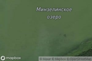 Ozero Minzelinskoye