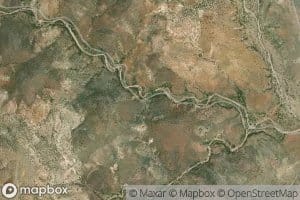 Burro Spring