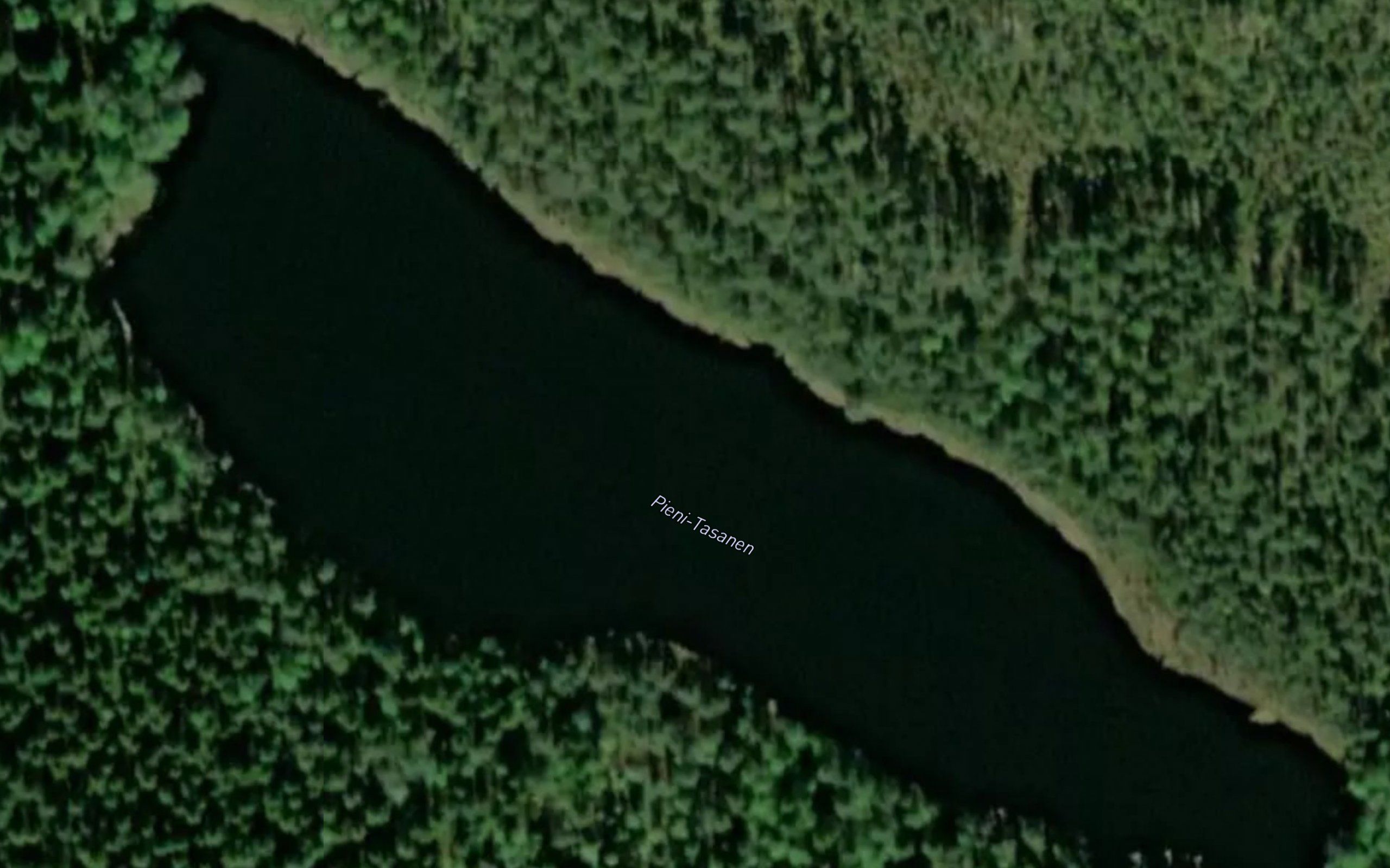 Pieni-Tasanen