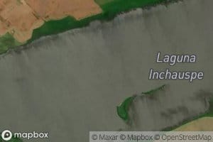 Laguna Inchauspe