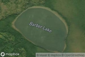 Barber Lake