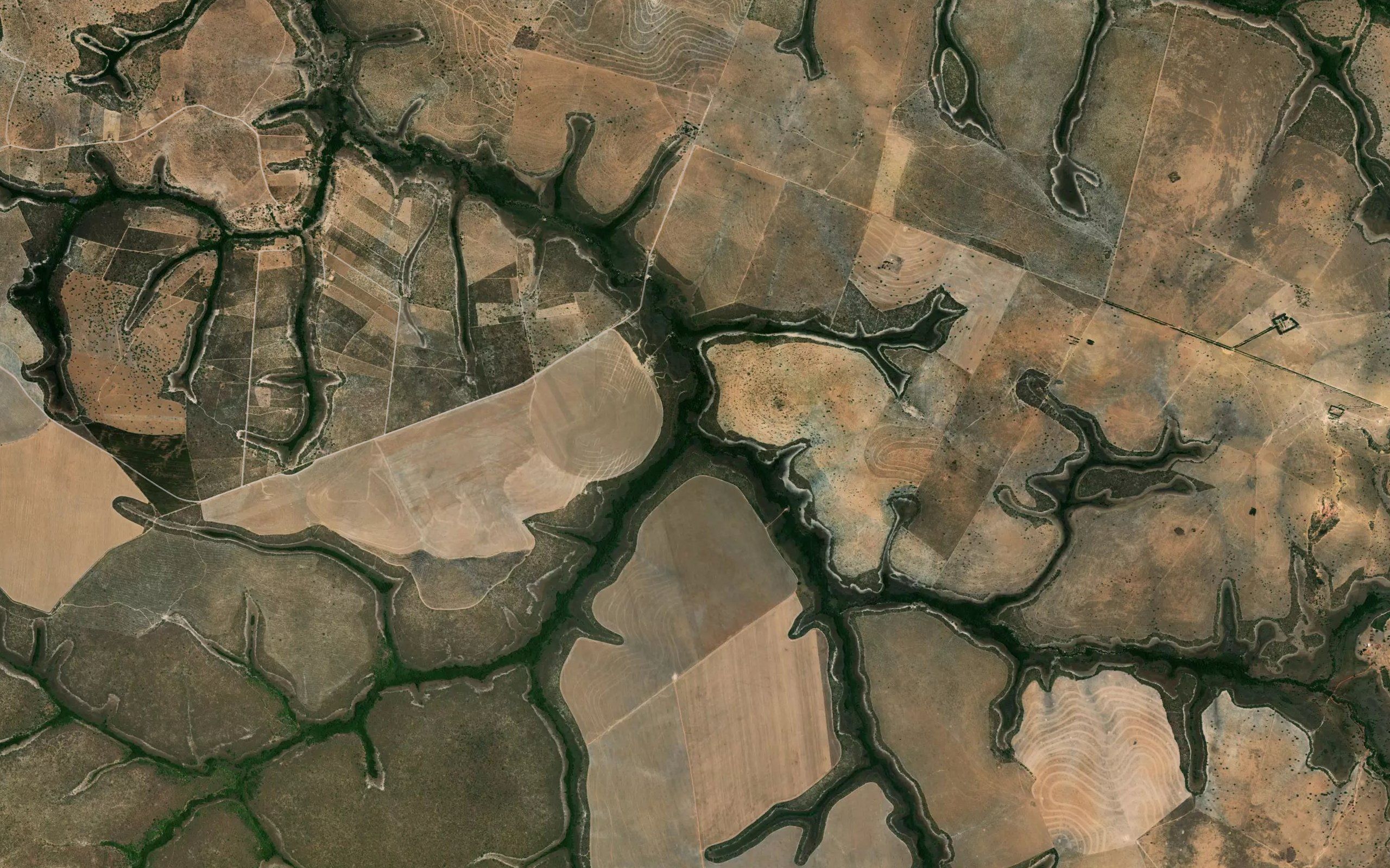 Rio Corrente